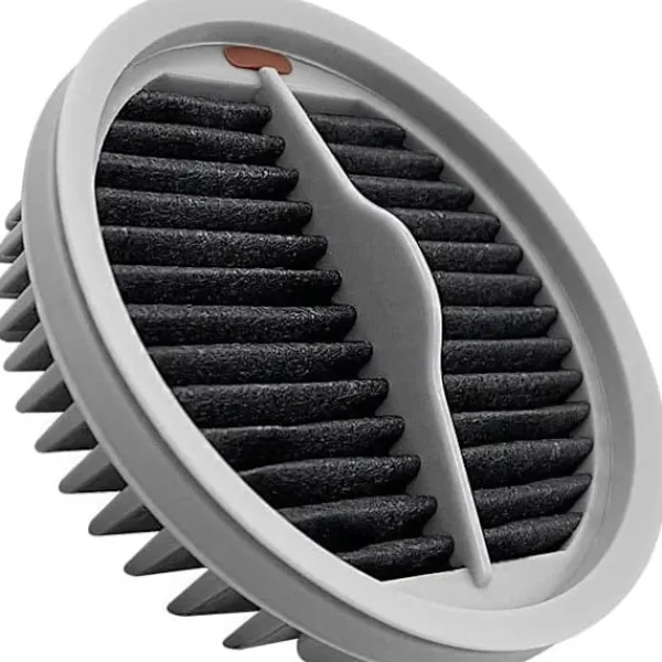 Dammsugare & Tillbehör-6-pack tvättbara HEPA-filter för Xiaomi Roidmi X20 / X30 / S2 / F8