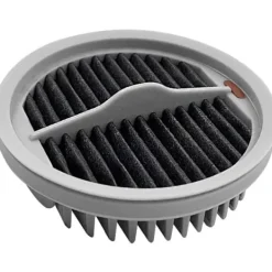 Dammsugare & Tillbehör-6-pack tvättbara HEPA-filter för Xiaomi Roidmi X20 / X30 / S2 / F8