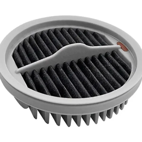 Dammsugare & Tillbehör-6-pack tvättbara HEPA-filter för Xiaomi Roidmi X20 / X30 / S2 / F8