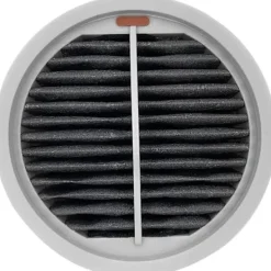 Dammsugare & Tillbehör-6-pack tvättbara HEPA-filter för Xiaomi Roidmi X20 / X30 / S2 / F8