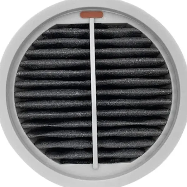 Dammsugare & Tillbehör-6-pack tvättbara HEPA-filter för Xiaomi Roidmi X20 / X30 / S2 / F8