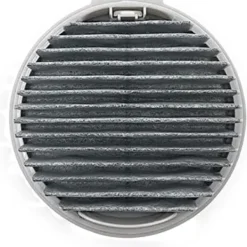 Dammsugare & Tillbehör-6-pack tvättbara HEPA-filter för Xiaomi Roidmi X20 / X30 / S2 / F8