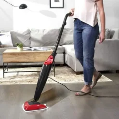 Xuigort Städmoppar-6-pack tvättbara mikrofiberdukar - ersättningsdukar för ångmoppar, ersättningsduk för golvrengöringsverktyg för Vileda OCedar, Vileda OCedar-ersättning | Fyndiq