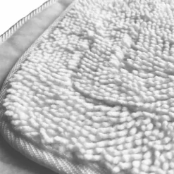 Xuigort Städmoppar-6-pack tvättbara mikrofiberdukar - ersättningsdukar för ångmoppar, ersättningsduk för golvrengöringsverktyg för Vileda OCedar, Vileda OCedar-ersättning | Fyndiq