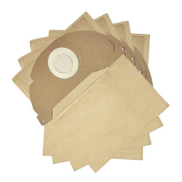NICEGOU Dammsugare & Tillbehör-Paket med 10 dammsugarpåsar + filter för Kärcher A 2004 A 2024 A 2054 MV 2 Karcher 6.904-322 Kärcher MV2 WD2 Premium papperspåsar för torranvändning | Fyndiq