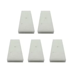 Torktumlare-Passar för Torktumlarens Filterbomull - Eh10w Torktumlarens Filtersvamp, Värmepumpstorktumlare