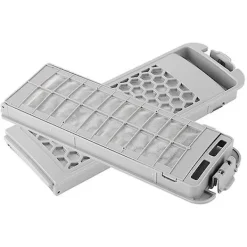 Tvättmaskiner-Passar till Samsung tvättmaskin luddfilter Flera modeller av hushållstvättmaskiner Rep