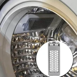 Tvättmaskiner-Passar till Samsung tvättmaskin luddfilter Flera modeller av hushållstvättmaskiner Rep