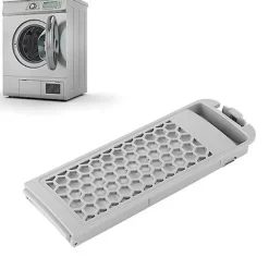 Tvättmaskiner-Passar till Samsung tvättmaskin luddfilter Flera modeller av hushållstvättmaskiner Rep
