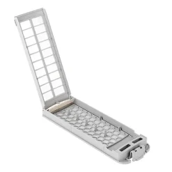 Tvättmaskiner-Passar till Samsung tvättmaskin luddfilter Flera modeller av hushållstvättmaskiner Rep