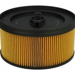 Bieco Dammsugare & Tillbehör-Patronfilter kompatibelt med Kärcher WD4.200 WD5.200 WD4 WD5 6.414-960 våt- och torrdammsugare - veckat filter