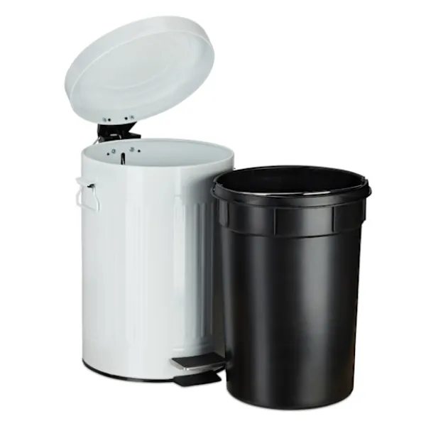 B2X Soptunnor-Pedalhink vintage