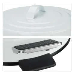 B2X Soptunnor-Pedalhink vintage