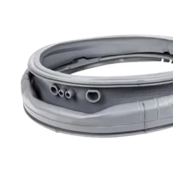 unbranded Tvättmaskiner-Permanent Gummitätning för Tvättmaskinsdörr för Aktuella Frontmatade Tvättmaskiner Världen Över