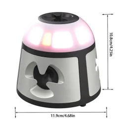 INF Skadedjur & Insekter-Pest Repellent - ZS-029