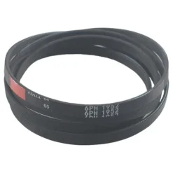 Torktumlare-6PH1952 Torktumlare Rem Ersättning Gummi Sluten Slinga Bandslipmaskin Drivrem 6PH1952 Tvättmaskin Gummitrumma Rem