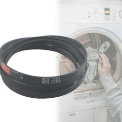 Torktumlare-6PH1952 Torktumlare Rem Ersättning Gummi Sluten Slinga Bandslipmaskin Drivrem 6PH1952 Tvättmaskin Gummitrumma Rem