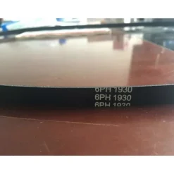 GIFT OF G Torktumlare-6PH1930 universal torkrem för torktumlare gummirem med ribbor