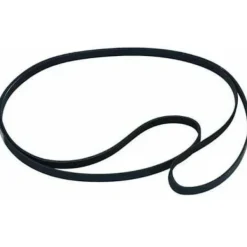 Torktumlare-6PH1930 Universal Torktumlarrem för Torktumlare Gummi Ribbad Rem - Passar Midea Torktumlarrem