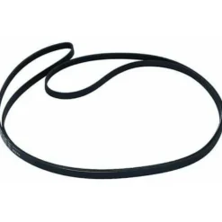 Torktumlare-6PH1930 Universal Torktumlarrem för Torktumlare Gummi Ribbad Rem - Passar Midea Torktumlarrem