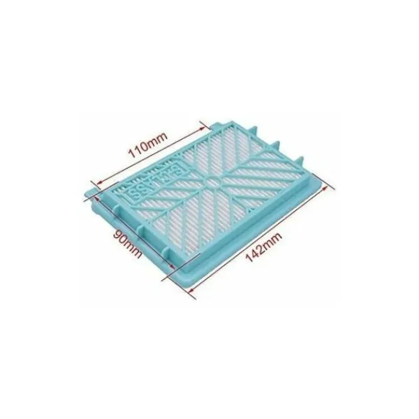 Dammsugare & Tillbehör-Philips dammsugarfilter ersättningsdelar FC8732 FC8733 FC8734 FC8736 FC8738 FC8740 Hem