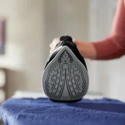 PHILIPS Strykjärn-Fer A Iron Series 5000 DST5040/80, 2600W, pressar 200 g/min, kontinuerlig ånga 45g, svart