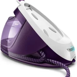 PHILIPS Strykjärn-PerfectCare Elite Plus GC9660 / 30 - 7,5 bar ånggenerator - 155 g / min