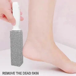 BRONZE Rengöringsmedel-Pimpstensrengöringssten med [BR]