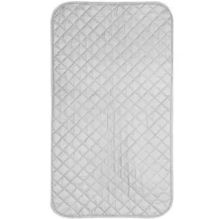 Strykjärn-[PL] Strykmatta för Bordsyta Tvättkapsel Tvättmaskin Torktumlare Skydd Värmebeständig Filt Press Klädskydd