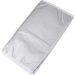 Strykjärn-{PL} Universellt Silver Vadderat Strykbrädsöverdrag Tjockt Värmebeständigt M