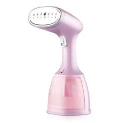 Hommy Ångtvättar-Plagg Steamers Handhållen Tyg Steamer Snabb Värme Plagg Steamer