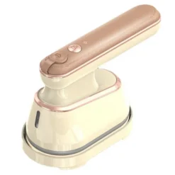 Ångtvättar-Plaggsångare, 800W ångstrykjärn, bärbar klädsångare T