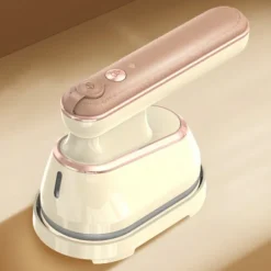 Ångtvättar-Plaggsångare, 800W ångstrykjärn, bärbar klädsångare T