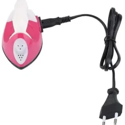 Strykjärn-{PL}Bärbart Mini Ångstrykjärn för Kläder DIY Konst och Hantverk