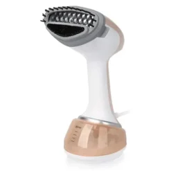 Strykjärn-{PL}TS-Emerio Handhållen Steamer med 360 ml Vattentank och Hög Ångproduktion