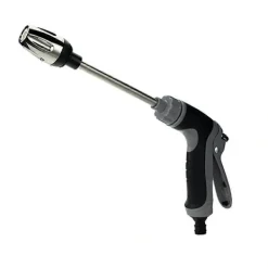 Högtryckstvättar-{PL}Turbowasher - Kraftfull högtryckstvätt för alla trädgårdsslangar 1 set (FMY)