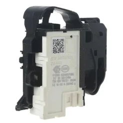 Tvättmaskiner-{PL}ZV-447 Tvättmaskinsdörrlås För Haier Media Tcl 0024000128a/0024000128d