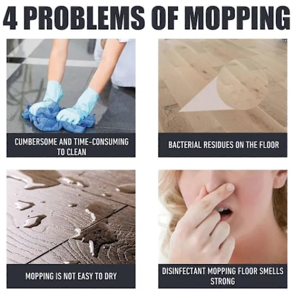 Rengöringsmedel-Polerande rengöringsmedel