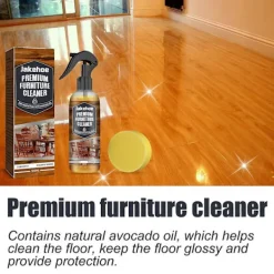 Rengöringsmedel-Polerande rengöringsmedel