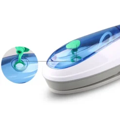 Ångtvättar-Portabel Steamer – Ångstrykjärn