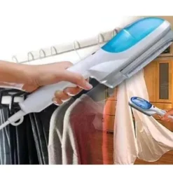 Ångtvättar-Portabel Steamer – Ångstrykjärn