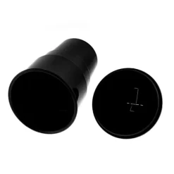 B2X Soptunnor-Praktisk Mini-Soptunna: Bil, Skrivbord & Stilren Design