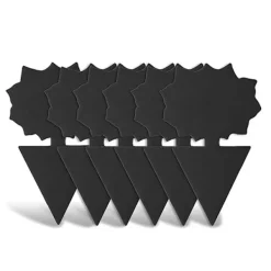 Floveme Skadedjur & Insekter-Praktiska Effektfulla Flugfällor / Insektsfällor (6-Pack) Fjärril
