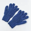 Dammsugare & Tillbehör-Prestanda Dammtorkarhandskar (Marinblå Par), Rengöringshandskar i Korallfleece, Fångar Damm, Pollen, Djurhår och Päls, Perfekt för Trä- och Läderytor, Washa | Fyndiq