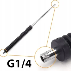 Rosfix Högtryckstvättar-ProClean Rak Lans 50 Cm – Rostfritt Stal | 1/4