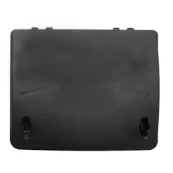 Skadedjur & Insekter-Professionell Åtelstation för Råttgift, Låda, Fälla & Nyckel för Råtta Mus Möss