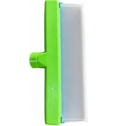 Fönsterrengöring-Professionell Vindrute Rengöringsverktyg Set med Silikon Skrapa & Skrubber[JUN]