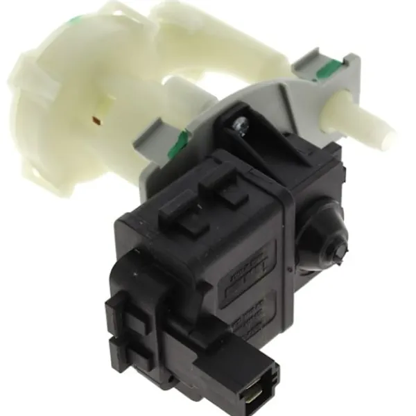 BAUKNECHT Torktumlare-Pump för avloppsvatten c00306876 482000023488 - torktumlare