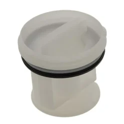 BOSCH Tvättmaskiner-Pump plug askoll 00601996 00095269 - tvättmaskin