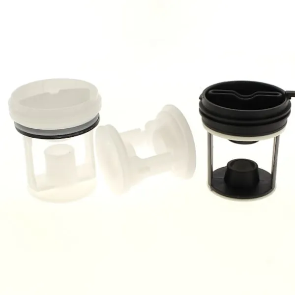 ARISTON THERMO GROUP Tvättmaskiner-Pump plug (kit) c00045027 - tvättmaskin